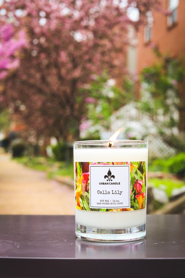 Spring Collection Urban Candle Company LLC