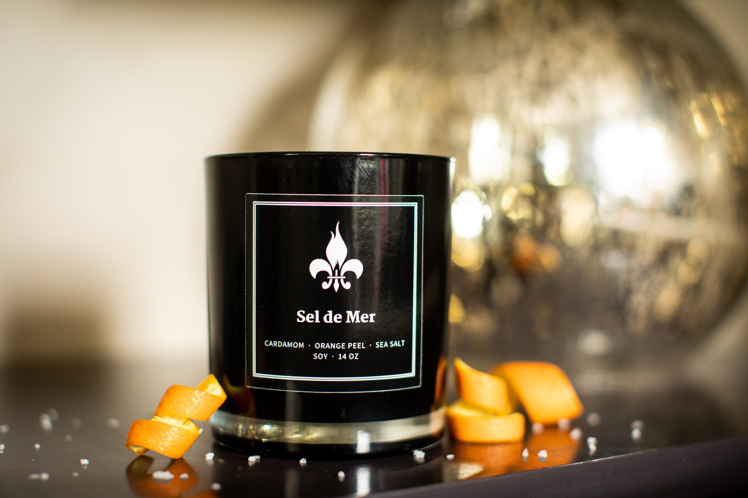 Luxury Collection Urban Candle Company LLC